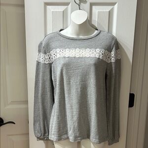 Loft women’s sweater